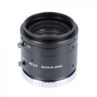 (discontinued) C10-2514-3M-S C Mount 1" Fixed 25mm Standard Lens with 3 MP Resolution
