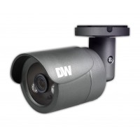 DWC-B7553WTIR Star-Light Plus Universal HD over Coax 5MP Bullet Camera with 4.0mm Fixed Lens