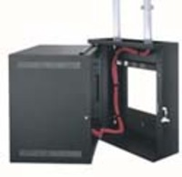 Economical Sectional Wall Mount Rack
