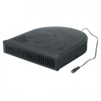 QUIET-COOL SERIES COMPONENT COOLER, FOR COMPONENTS ON OPEN SHELVING