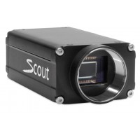 (discontinued) SCA780-54FC 1/2" CCD Firewire Camera, 782x582, 54fps, color
