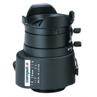(discontinued) 1/3" 1.8-3.6mm F1.6 Varifocal, Video Auto Iris (CS Mount) Lenses