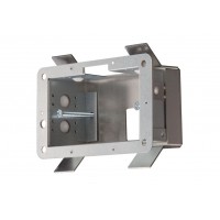 (discontinued) Universal Mounting Bracket for TSS-7, TSS-10, & TSW-x60 Series